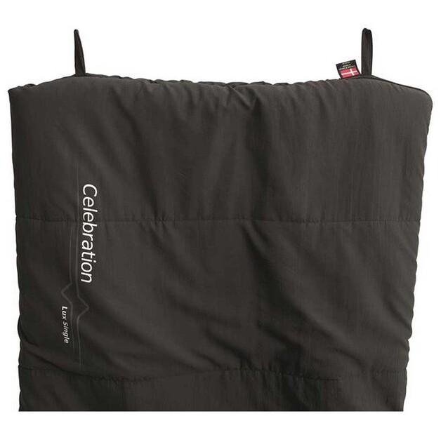 Outwell Celebration Lux 4ºC Sleeping Bag
