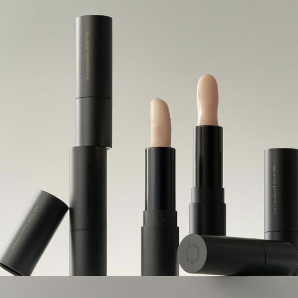 BLACK MONSTER Finger Balm 3.2g