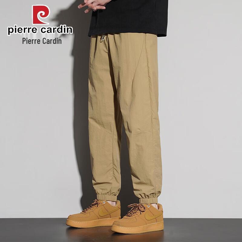 Pierre Cardin Men s Summer Ice Silk Collection XL