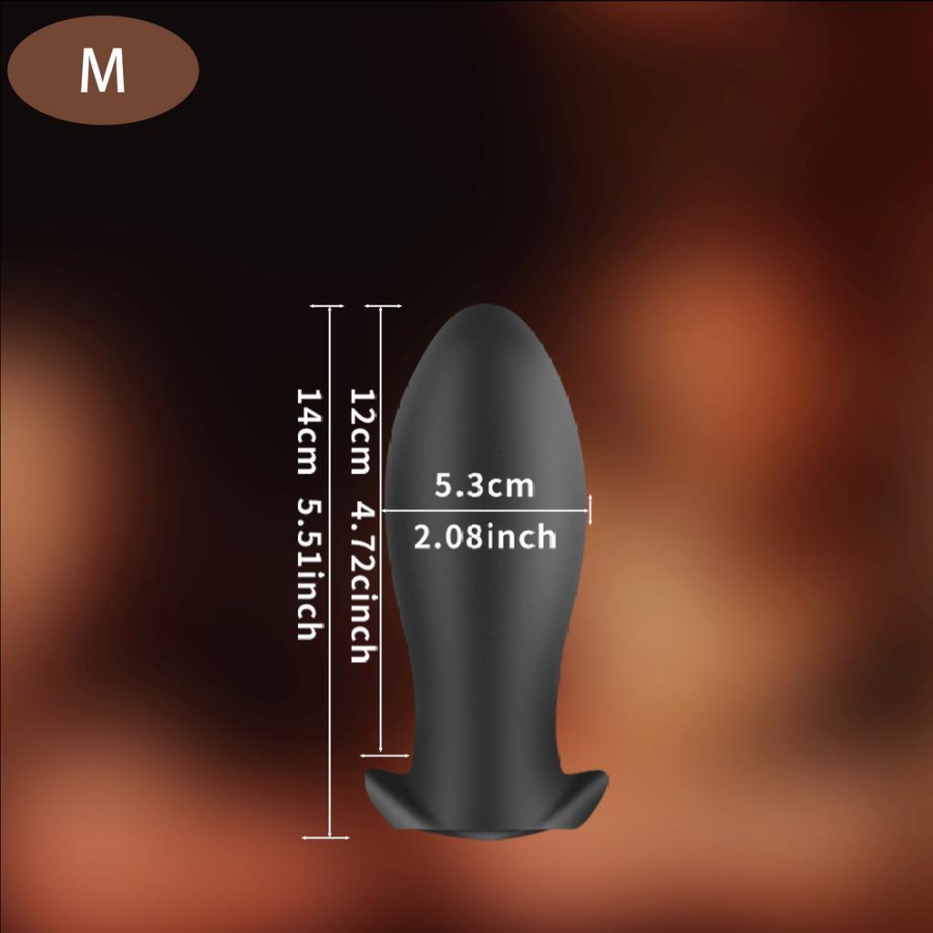 Huge butt plug anal sex toys for women men gay prostate massager sexy adult toy big dildo dick sex shop 18+ adult butt plug