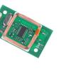 מודול קורא כרטיסי RFID מיני 5V Wiegand Uart Ttl ממשק Uart מובנה תדר כפול 125KHz 13.56MHz