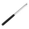 Flag Pole Practical Retractable Stainless Steel Teaching Tools