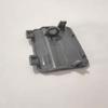 BMW E90 3 Series Rear Bumper Tow Hook Cover (328i/335i) 51127202673