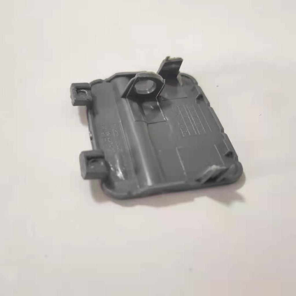 BMW E90 3 Series Rear Bumper Tow Hook Cover (328i/335i) 51127202673