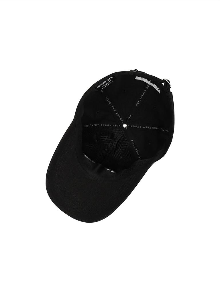 DISCOVERY EXPEDITION Awesome Ball Cap (Black)
