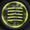 TUVWY1 Luminous Car Wheel Hub Stickers High Reflective Stripe Tape For Chevrolet Silverado Impala Malibu Cruze Camaro Blazer Spark