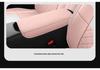 Leapmotor A10 Leather Seat Covers: All-Season, Full Coverage Car Seat Cushions