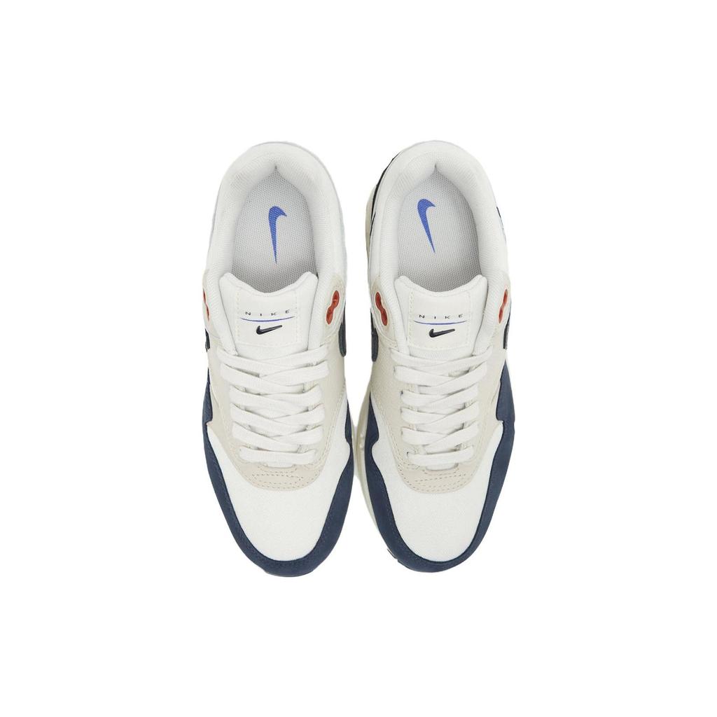 Nike Air Max 1 Lx Obsidian Maro Light Orewood Femei FD2370-110