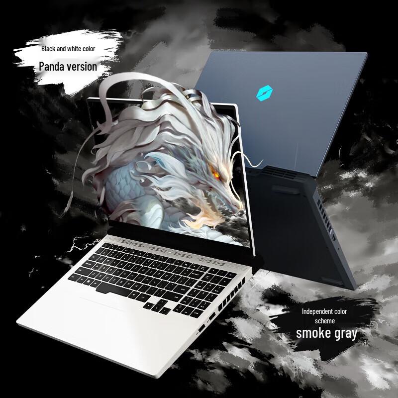 Machenike Jiaolong 16 Pro 16-inch Gaming Laptop (CN version)