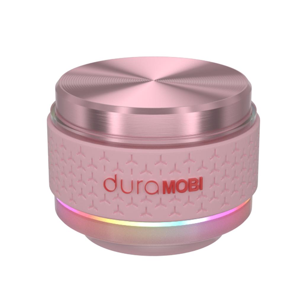 DuraMOBI Bone Conduction Box Mini Wireless BT 5.0 Speaker True Wireless Speakers EQ Mode