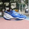 Zapatos de bádminton antideslizantes y resistentes al desgaste, de alta calidad, que absorben los golpes, para jóvenes y adultos, zapatos de tenis de mesa, calzado deportivo para exteriores