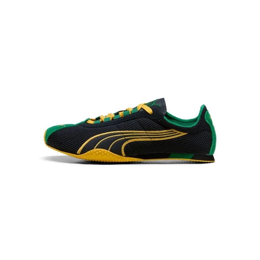 PUMA H-Street OG - Black:Yellow Sizzle 403775-02 152065 235