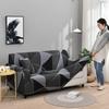 Living Room Model Room Non Slip Full Cover Fabric Sofa Cover Four Seasons Universal All Inclusive Elastic Sofa Cover