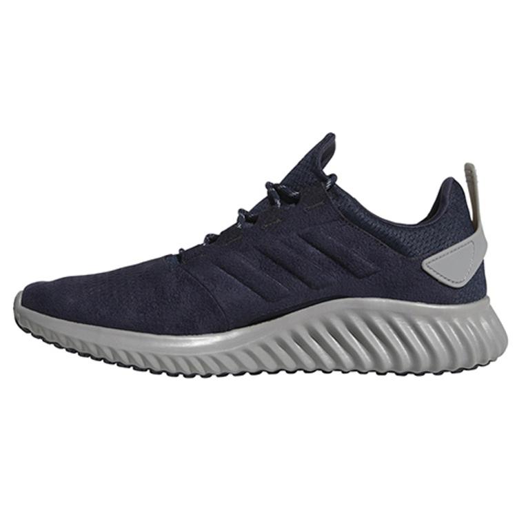 

Новые Adidas Alphabounce City Run Navy BB7739 44