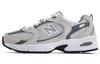 530 'Grey Matter Harbor Grey' MR530CB