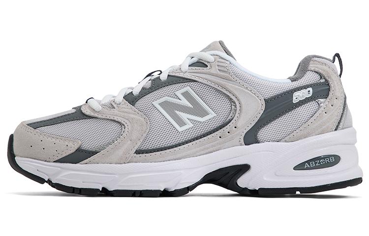 New Balance 530 Grey Matter Harbor Grey 36