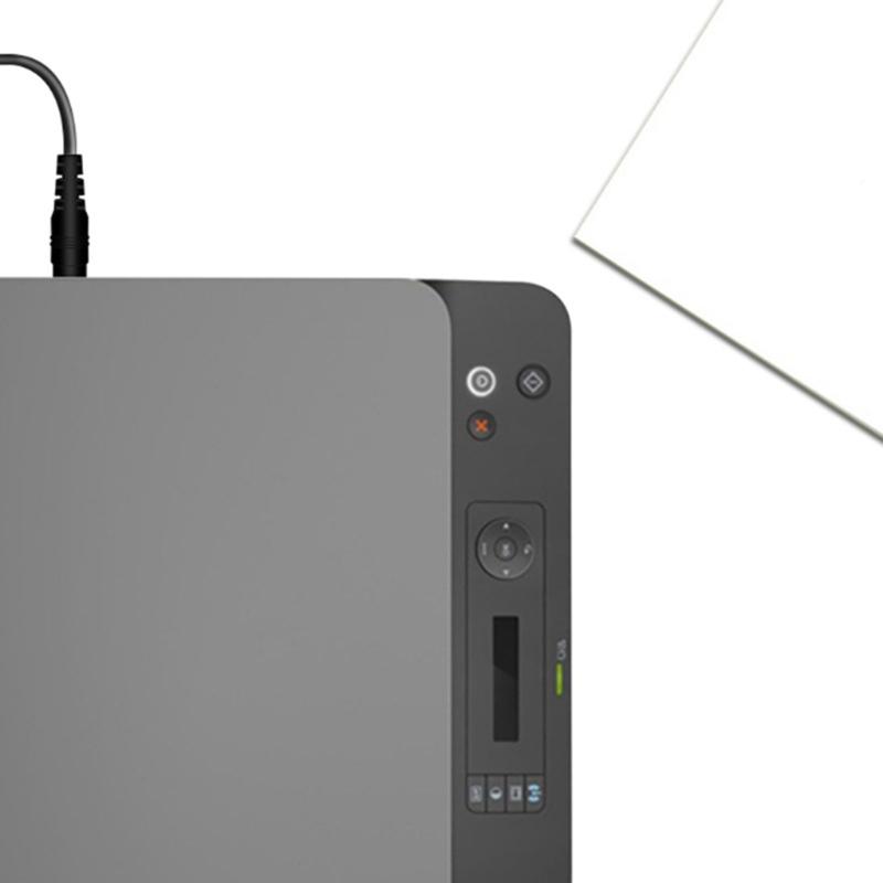 Direct Current Power Supply Adapters Wall PlugChargerPD5V-12V-20V To Direct Current Power Cord Type C for Laptops