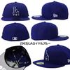 [New Era] 59FIFTY Cap 5950 MLB Hat [Used]
