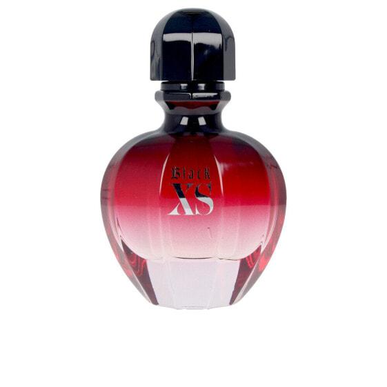 

Парфюм paco rabanne Black XS For Her 80мл