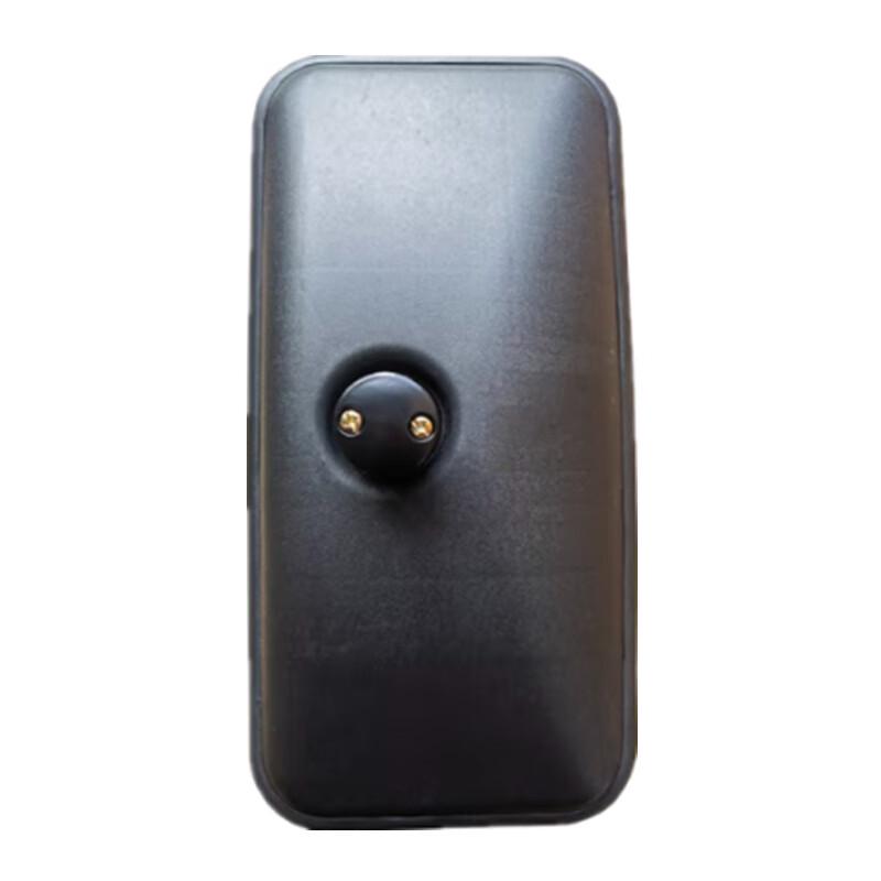 Shaanxi Automobile SX2190 Right Side Rearview Mirror