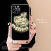 Classic H-Hysteric Popular Brand M-Mini Phone Case For IPhone 17 16 15 14 13 11 12 Pro Max 16 Plus Transparent
