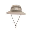 Waterproof Men Fisherman's Hat Quick-dry Sun Hat Simple Folding Bucket Hat  Unisex