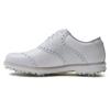 footjoy Damen S Premier Wilcox Weiß   Weiß   Weiß 99079