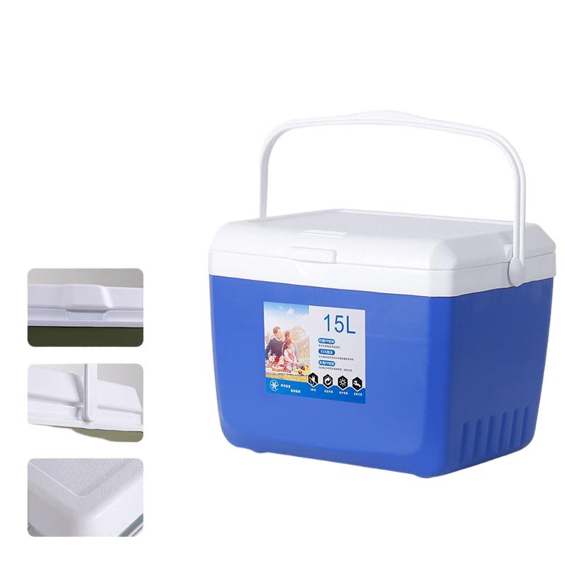 OEING Portable Cooler Box