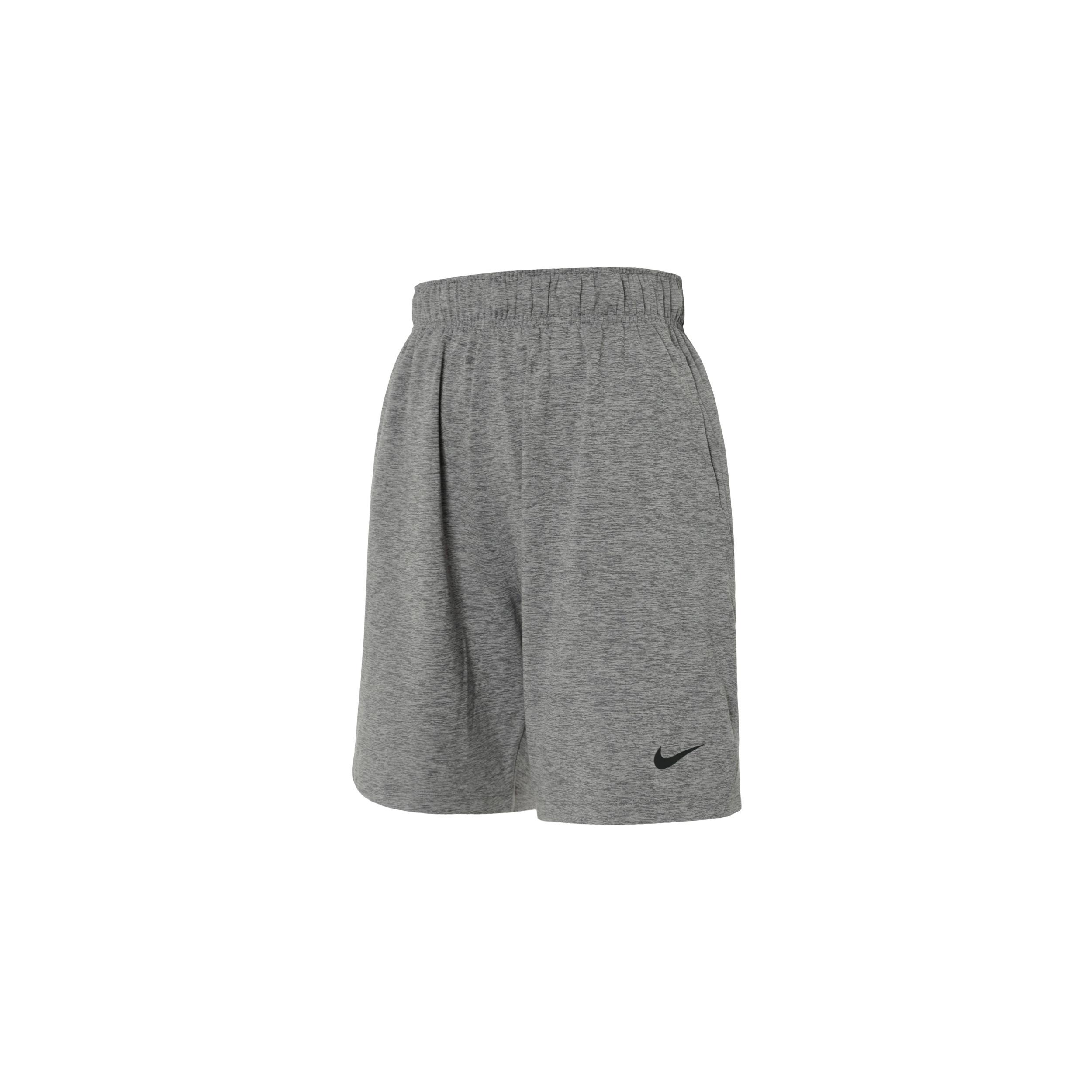 

New Nike Casual Shorts Men s Gunmetal Gray AT5694-056 S