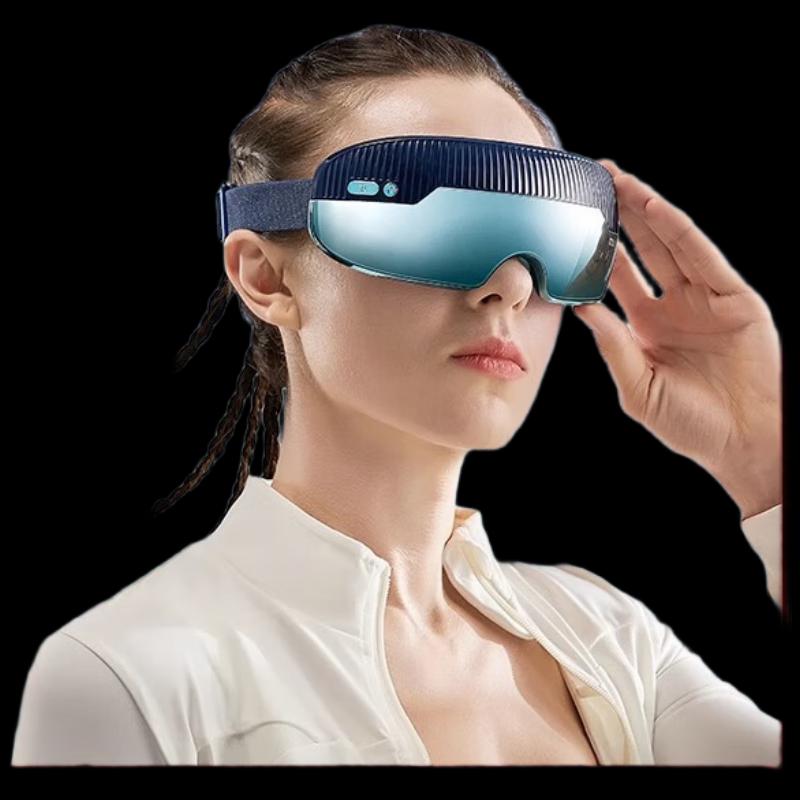 

Morphy Richards MR-E5S Smart Eye Massager