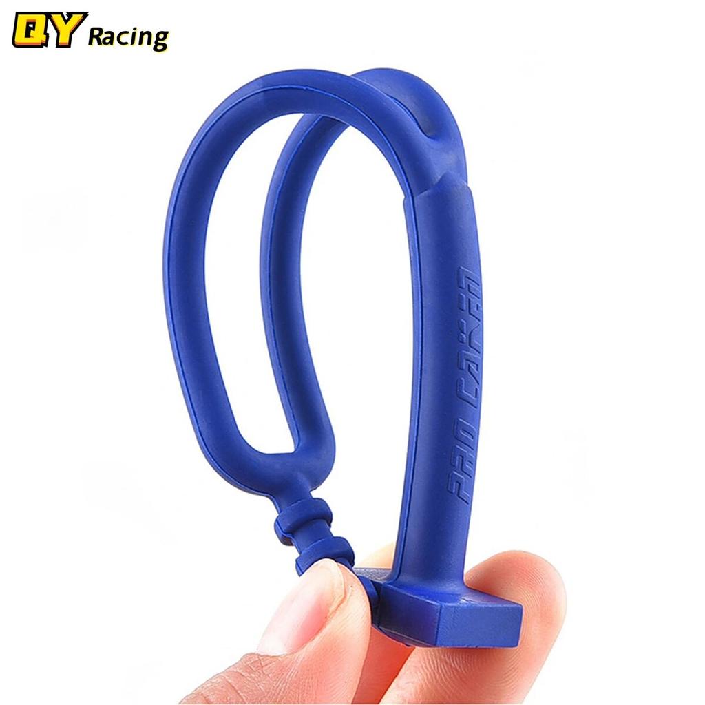 Motocross Rubber Kickstand Side Stand Strap For KTM EXC XCF XC XCFW EXCF XCW TPI Six Days 125 250 350 450 500 300 1998- 2022