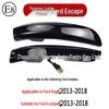 Sequential Turn Signal Light for Ford Kuga/EcoSport 2013-2018 Rearview Mirror
