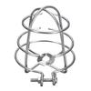 Fire Sprinkler Head Guard Cover for 3   Deep Cage