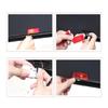 2pcs For Mercedes Benz S Class AMG CL C216 V Vito W447 W640 Led Car Door Welcome Light Projection lamp Auto Accessories