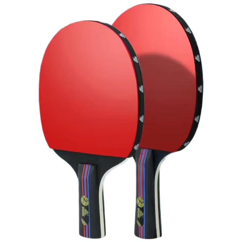 PEAK Beginner Ping Pong Racket Set