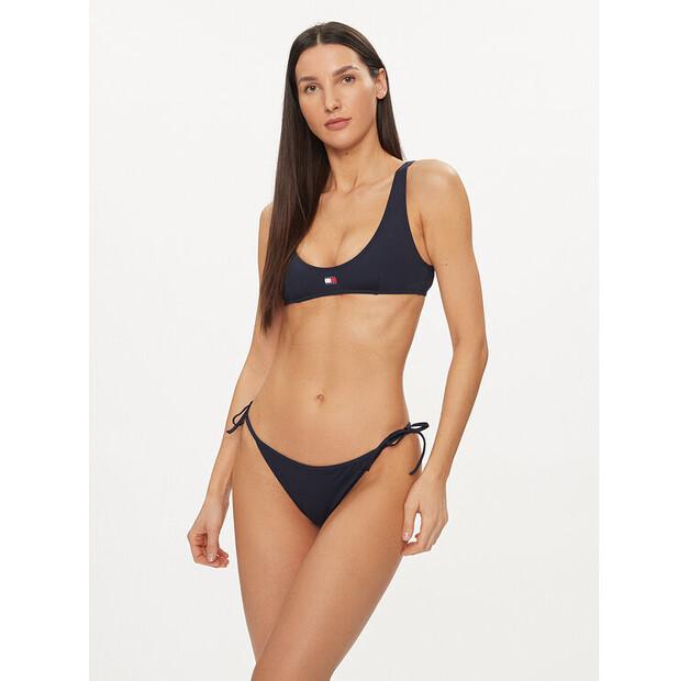 Топ от бикини Tommy Hilfiger UW0UW05098