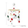 Baby Mobile for Crib Toys 0-12 Months For  Newborn Bed Bell Toddler Rattles Gift For Kids