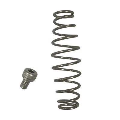 DOGYU Dogyu Industry Coil-Type Stainless Steel Mini Cutter Spring Parts, Series Compatible, 01337