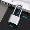 Miling Warehouse Combination Padlock