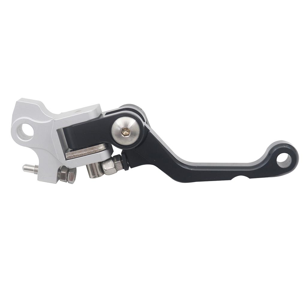 Motorcycle CNC Brake Clutch Lever 22mm Handlebar Universal For Kayo T4 T6 K6 K6R For KTM SX SXF XC XCF EXC EXCF For Husqvarna