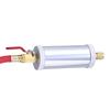 Calibrated Refill Ball Injector Air Conditioning Oil Fabric UV Agent Adapter