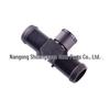92500-JK20A: Compatible Water Pipe Tee Joint Hose Connector for Nissan Cars