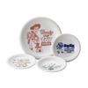 Maebata Disney Toy Story Pizza Plate Set 50246 D-PX01