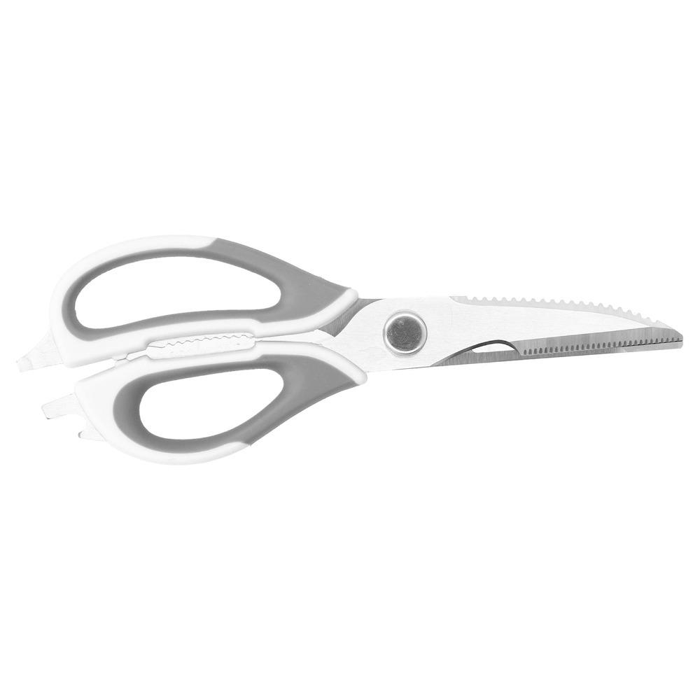 Poultry Shears Kitchen Shears Sharp Multipurpose Cooking Scissors Heavy Duty Dishwasher Safe Poultry Shears Food