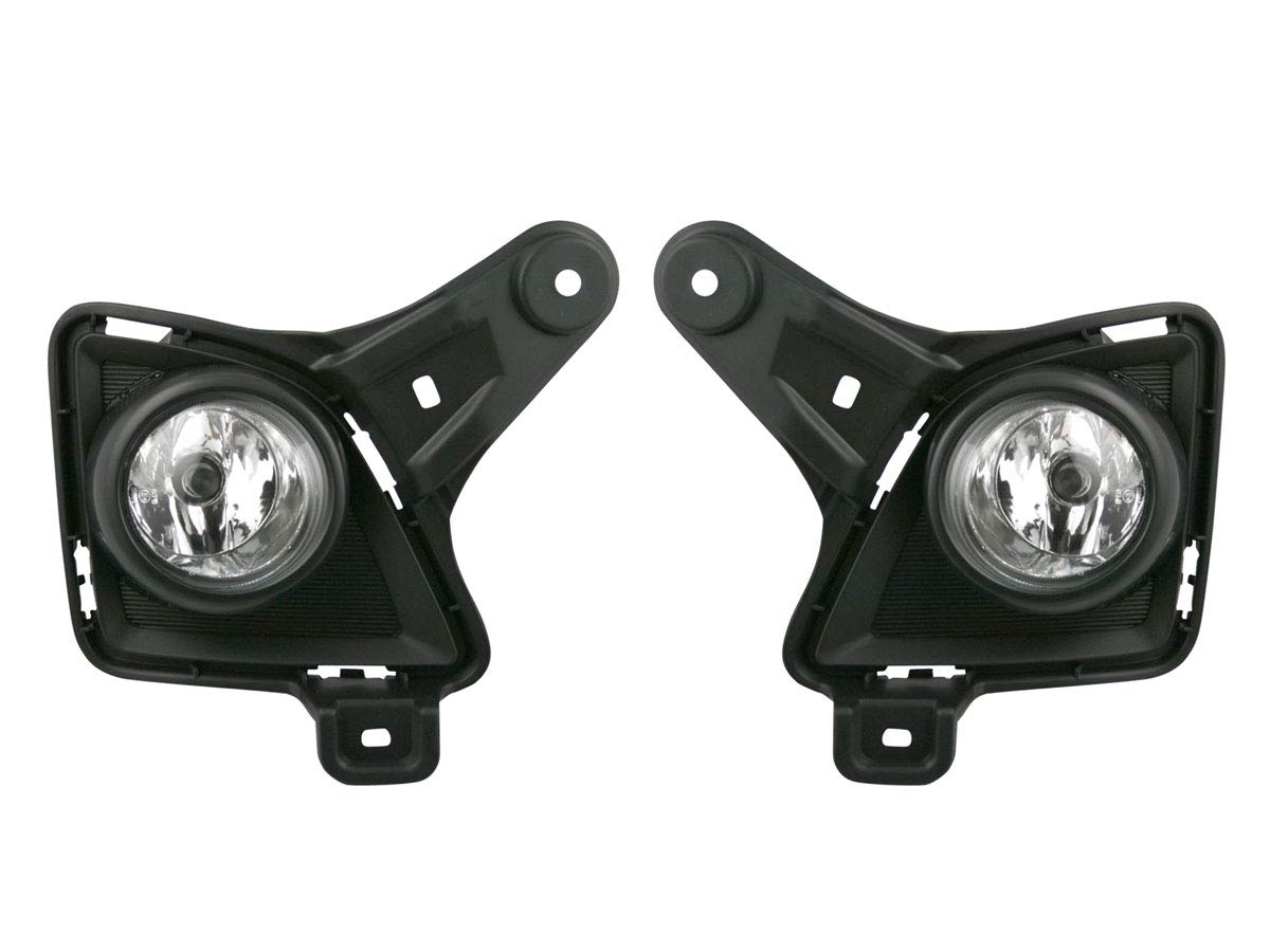 

200 Серия 3-й Тип Оригинальный Противотуманный Левый и Правый Комплект TRISTAR S [Поколение Hiace] Лампы,