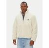 Demi-season Jacket Novelty DM0DM21682 Beige Regular Fit