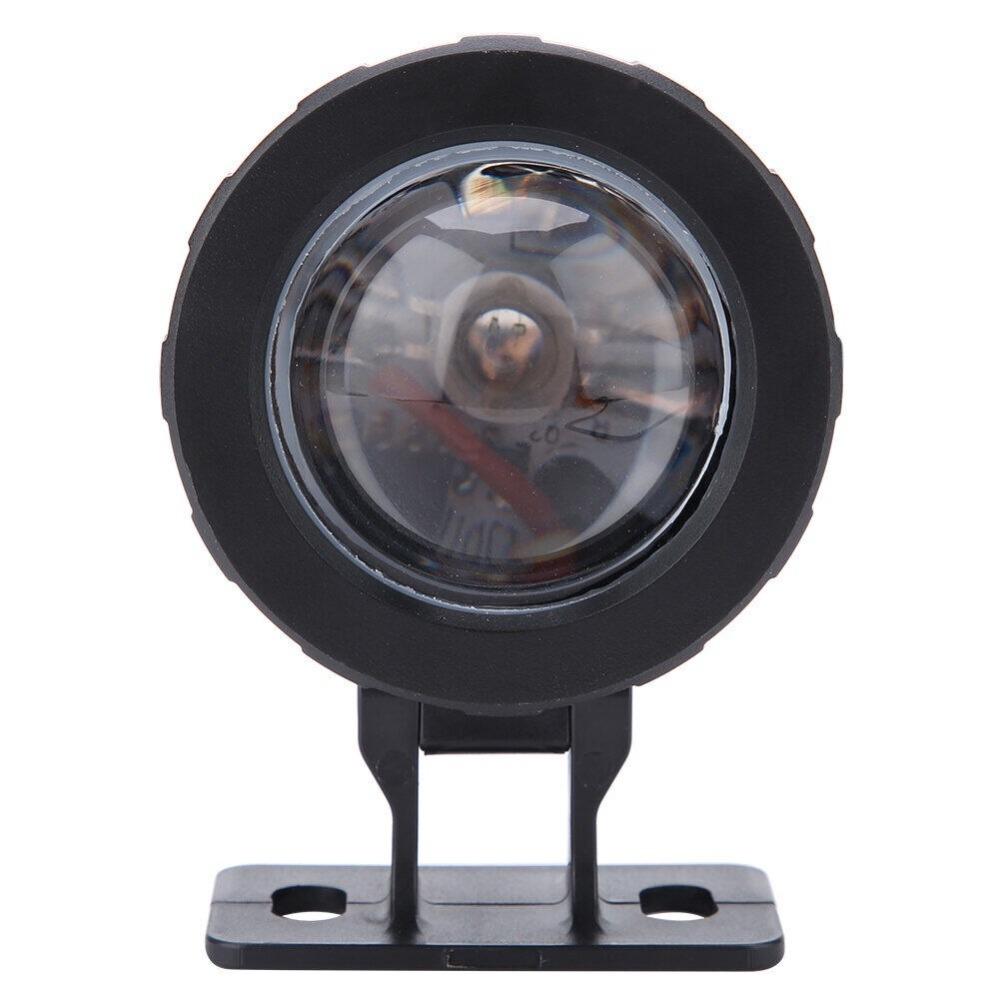 Waterproof RGB Fountain Light DC12V 10W LED Spotlight Atmosphere Lighting Remote Control Pool Spotlight Aquarium