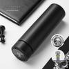Smart Temperature Display 316 Stainless Steel Insulated Water Cup, Large Capacity High-End Insulated Mug