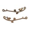 Butterfly Connector Geometric Open Links For Bee Bird Connectors Jewelry DIY
