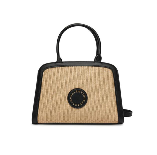 

Сумка Valentino VBS99104 бежевый